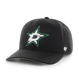 Șapcă pentru bărbați 47 Brand NHL Dallas Stars Cold Zone '47 MVP DP