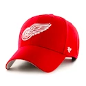 Șapcă pentru bărbați 47 Brand  NHL Detroit Red Wings Ballpark Snap ’47 MVP