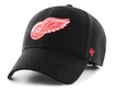 Șapcă pentru bărbați 47 Brand  NHL Detroit Red Wings MVP