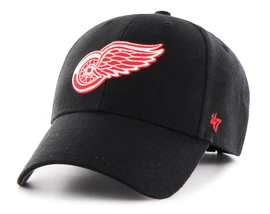 Șapcă pentru bărbați 47 Brand NHL Detroit Red Wings MVP