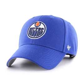 Șapcă pentru bărbați 47 Brand NHL Edmonton Oilers ’47 MVP