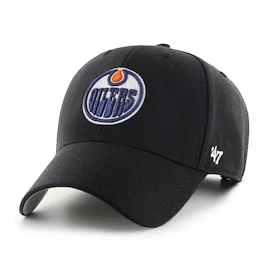 Șapcă pentru bărbați 47 Brand NHL Edmonton Oilers ’47 MVP