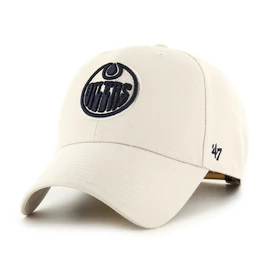 Șapcă pentru bărbați 47 Brand NHL Edmonton Oilers ’47 MVP SNAPBACK