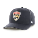 Șapcă pentru bărbați 47 Brand  NHL Florida Panthers Cold Zone ’47 MVP DP