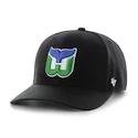 Șapcă pentru bărbați 47 Brand  NHL Hartford Whalers Cold Zone ’47 MVP DP