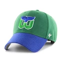 Șapcă pentru bărbați 47 Brand  NHL Hartford Whalers Two Tone Vintage '47 MVP