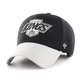 Șapcă pentru bărbați 47 Brand NHL Los Angeles Kings Two Tone Vintage ’47 MVP