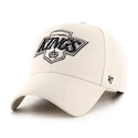 Șapcă pentru bărbați 47 Brand  NHL Los Angeles Kings Vintage ’47 MVP SNAPBACK