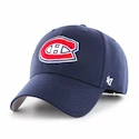 Șapcă pentru bărbați 47 Brand  NHL Montreal Canadiens '47 MVP