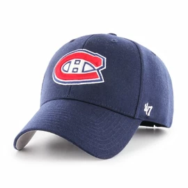 Șapcă pentru bărbați 47 Brand NHL Montreal Canadiens '47 MVP