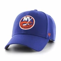 Șapcă pentru bărbați 47 Brand  NHL New York Islanders '47 MVP Royal