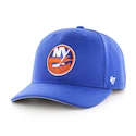 Șapcă pentru bărbați 47 Brand  NHL New York Islanders Cold Zone ’47 MVP DP