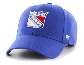 Șapcă pentru bărbați 47 Brand NHL New York Rangers MVP