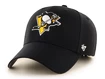 Șapcă pentru bărbați 47 Brand  NHL Pittsburgh Penguins MVP