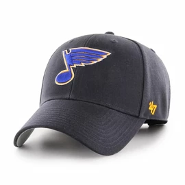 Șapcă pentru bărbați 47 Brand NHL St Louis Blues MVP