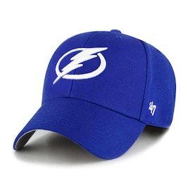 Șapcă pentru bărbați 47 Brand NHL Tampa Bay Lightning '47 MVP