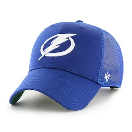 Șapcă pentru bărbați 47 Brand NHL Tampa Bay Lightning Branson '47 MVP