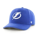 Șapcă pentru bărbați 47 Brand  NHL Tampa Bay Lightning Cold Zone ’47 MVP DP