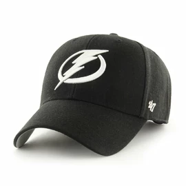 Șapcă pentru bărbați 47 Brand NHL Tampa Bay Lightning MVP