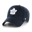 Șapcă pentru bărbați 47 Brand  NHL Toronto Maple Leafs ’47 CLEAN UP