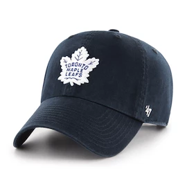 Șapcă pentru bărbați 47 Brand NHL Toronto Maple Leafs ’47 CLEAN UP