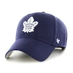 Șapcă pentru bărbați 47 Brand  NHL Toronto Maple Leafs Ballpark Snap ’47 MVP