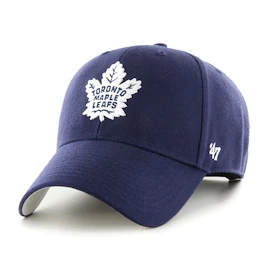 Șapcă pentru bărbați 47 Brand NHL Toronto Maple Leafs Ballpark Snap ’47 MVP