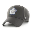 Șapcă pentru bărbați 47 Brand  NHL Toronto Maple Leafs Metallic Snap '47 MVP