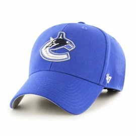 Șapcă pentru bărbați 47 Brand NHL Vancouver Canucks MVP