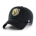 Șapcă pentru bărbați 47 Brand  NHL Vegas Golden Knights ’47 CLEAN UP