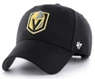 Șapcă pentru bărbați 47 Brand  NHL Vegas Golden Knights ’47 MVP