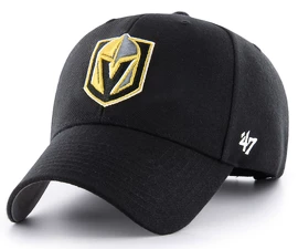 Șapcă pentru bărbați 47 Brand NHL Vegas Golden Knights ’47 MVP