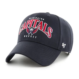 Șapcă pentru bărbați 47 Brand NHL Washington Capitals Broadfield ’47 MVP