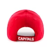 Șapcă pentru bărbați 47 Brand  NHL Washington Capitals Vintage ’47 MVP