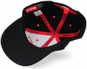 Șapcă pentru bărbați CCM Holiday HOLIDAY STRUCTURED ADJUSTABLE CAP