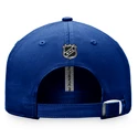 Șapcă pentru bărbați Fanatics Authentic Pro Game & Train Authentic Pro Game & Train Unstr Adjustable Toronto Maple Leafs