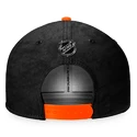 Șapcă pentru bărbați Fanatics Authentic Pro Game & Train Snapback Authentic Pro Game & Train Snapback Anaheim Ducks