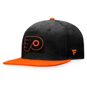 Șapcă pentru bărbați Fanatics Authentic Pro Game & Train Snapback Authentic Pro Game & Train Snapback Philadelphia Flyers