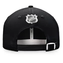 Șapcă pentru bărbați Fanatics  Authentic Pro Locker Room Unstructured Adjustable Cap NHL Philadelphia Flyers