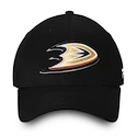 Șapcă pentru bărbați Fanatics Core Structured Adjustable Core Structured Adjustable Anaheim Ducks