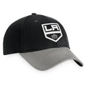 Șapcă pentru bărbați Fanatics Core Structured Adjustable Core Structured Adjustable Los Angeles Kings