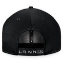 Șapcă pentru bărbați Fanatics Core Structured Adjustable Core Structured Adjustable Los Angeles Kings