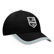 Șapcă pentru bărbați Fanatics  Defender Structured Adjustable Los Angeles Kings