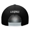 Șapcă pentru bărbați Fanatics  Defender Structured Adjustable Los Angeles Kings