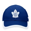 Șapcă pentru bărbați Fanatics  Defender Structured Adjustable Toronto Maple Leafs