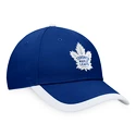 Șapcă pentru bărbați Fanatics  Defender Structured Adjustable Toronto Maple Leafs