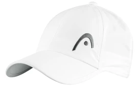 Șapcă pentru bărbați Head Pro Player Cap White