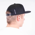 Șapcă pentru bărbați Roster Hockey  HOCK34 Snapback black