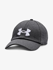 Șapcă pentru bărbați Under Armour Blitzing Adj Hat gray