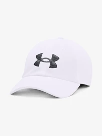 Șapcă pentru bărbați Under Armour Blitzing Adj Hat white